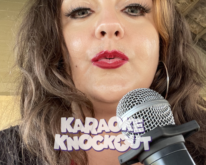 Alanna Barta-Mclaughlin | Karaoke Knockout