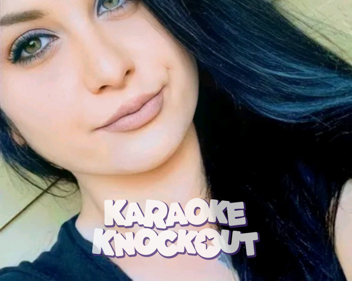 Ramie Knight | Karaoke Knockout